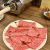 焼肉 ラッキー