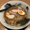 麺処直久 新橋