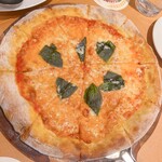 ワイン食堂 ブルマーレ 新宿店 - 