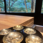 軽井沢くろいわ 無二 - 