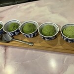 茶フェ ちゃきち - 