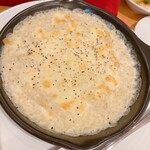 ワイン食堂 ブルマーレ 新宿店 - 