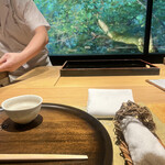 軽井沢くろいわ 無二 - 