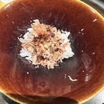 軽井沢くろいわ 無二 - 鰹節