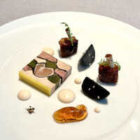 ASAHINA Gastronome - 
