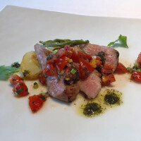 ラ・リリアーナ - 