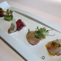 ラ・リリアーナ - 