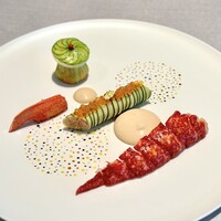 ASAHINA Gastronome - 