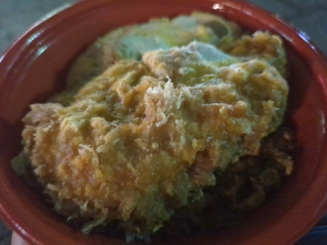 新宿さぼてん デリカエスパル福島店 - 福島（とんかつ）の写真