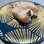 根室花まる - あわびが好きな方は、活つぶ‼️磯の香りとコリコリ感たまらないですよー❤️