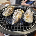 牡蠣市場 とうきょうスカイツリー駅前店 - 