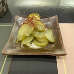 そこそこのカレーライス。 - 