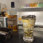 そこそこのカレーライス。 - 