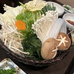 しゃぶしゃぶ すき焼き 宍倉 - 