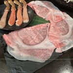 しゃぶしゃぶ すき焼き 宍倉 - 
