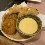 そこそこのカレーライス。 - 