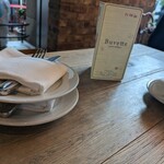 Buvette - 