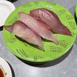 根室花まる - 活締めはまち！柔らかくて脂載ってます！