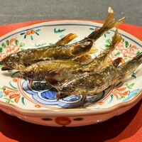 西麻布 万葉 - 