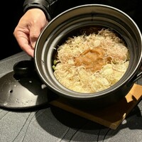 西麻布 万葉 - 