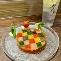 恵比寿ビストロ 猫も杓子も - 