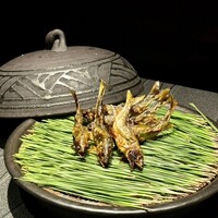 西麻布 万葉 - 