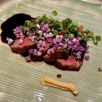 西麻布 万葉 - 