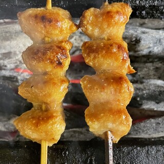 焼鳥と水炊き 櫛田_1
