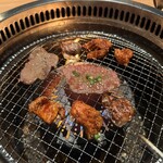 卸)新宿食肉センター極 - 