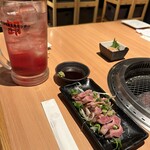 卸)新宿食肉センター極 - 