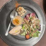 俺のイタリアン 渋谷 - 