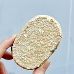 やきがしや　SUSUCRE - ダックワーズ ノワ