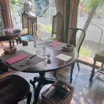 ラ・ブーレット - 