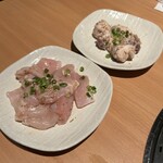 卸)新宿食肉センター極 - 