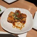 卸)新宿食肉センター極 - 