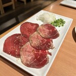 卸)新宿食肉センター極 - 