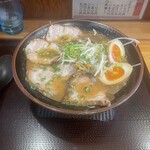 らーめんみそや - 