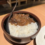 卸)新宿食肉センター極 - 