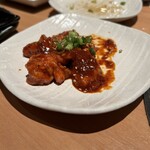 卸)新宿食肉センター極 - 