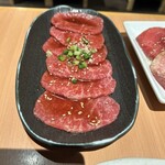 卸)新宿食肉センター極 - 