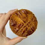 やきがしや　SUSUCRE - ガレットブルトンヌ