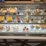 パスティチュリア・デリチュース 大阪店 - 