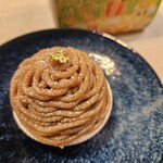 パスティチュリア・デリチュース 大阪店 - 