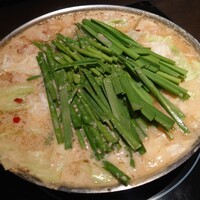 博多もつ鍋 やま中 赤坂店 - 