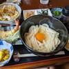 さぬきうどん 福梅