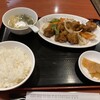 中華料理 東海飯店 長原店
