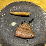 BUCCA&肉匠 佛伽 - 