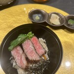 BUCCA&肉匠 佛伽 - 