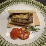 BUCCA&肉匠 佛伽 - 