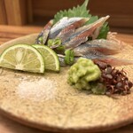 スタンド 立魚のご予約 - 堺筋本町/立ち飲み | 食べログ